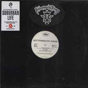 FLAC Kottonmouth Kings - Freaks Of The Industry