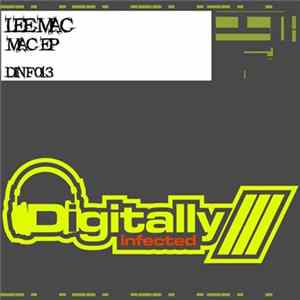 FLAC Lee Mac - Mac EP