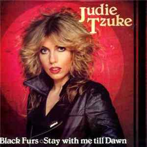 FLAC Judie Tzuke - Black Furs / Stay With Me Till Dawn