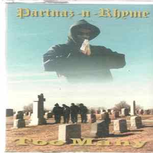 FLAC Partnaz N Rhyme - Too Many