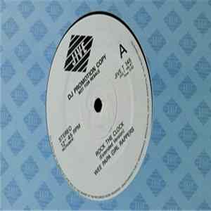 FLAC Wee Papa Girl Rappers - Rock The Clock