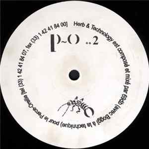 FLAC 69db - Herb & Technology