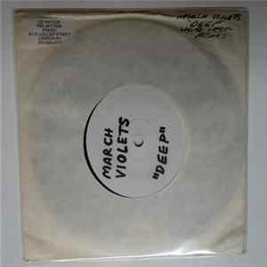 FLAC The March Violets - Deep