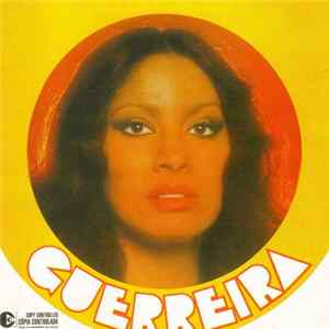 FLAC Clara Nunes - Guerreira