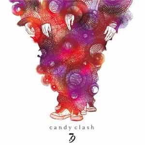 FLAC Candy Clash - 79