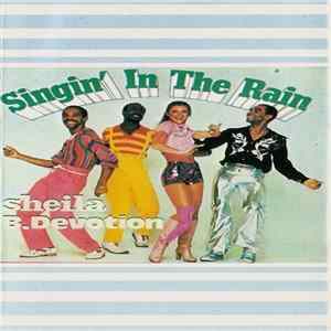 FLAC Sheila B. Devotion - Singin' In The Rain