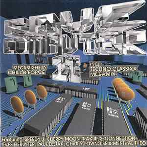 FLAC Chill 'N' Force - Rave Computer 2