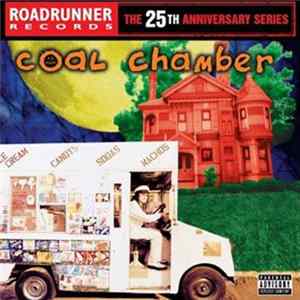 FLAC Coal Chamber - Coal Chamber
