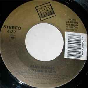 FLAC Blue Magic - It's Like Magic