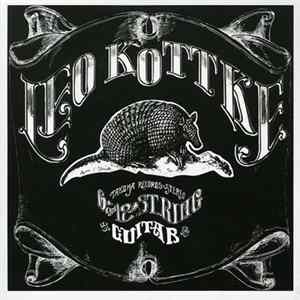 FLAC Leo Kottke - 6 & 12 String Guitar