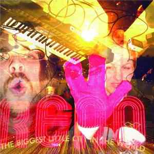 FLAC Devon Williams - Reno
