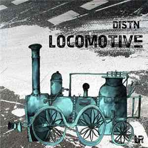 FLAC Distn - Locomotive EP