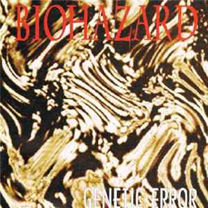 FLAC Biohazard - Genetic Error