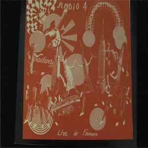 FLAC Radio 4 - Live In France