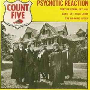 FLAC Count Five - Psychotic Reaction