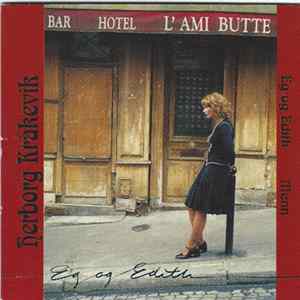 FLAC Herborg Kråkevik - Eg Og Edith
