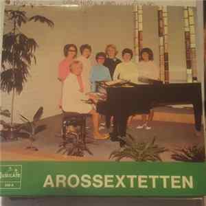 FLAC Arossextetten - Himmel Jag Har