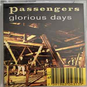 FLAC Passengers - Glorious Days
