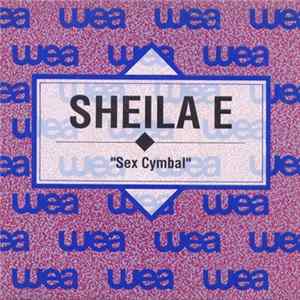FLAC Sheila E. - Sex Cymbal