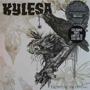 FLAC Kylesa - From The Vaults | Vol. 1
