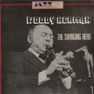 FLAC Woody Herman - The Swinging Herd