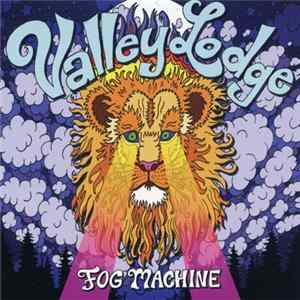 FLAC Valley Lodge - Fog Machine