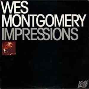 FLAC Wes Montgomery - Impressions