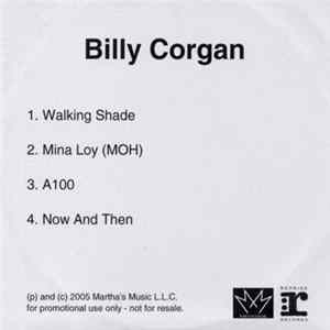 FLAC Billy Corgan - Billy Corgan