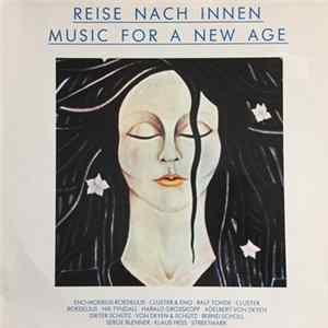 FLAC Various - Reise Nach Innen - Music For A New Age