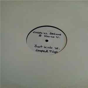 FLAC Cohen vs. Deluxe vs. Jens - Loops & Kicks