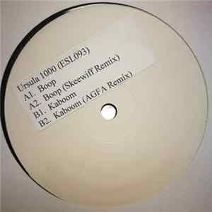 FLAC Ursula 1000 - Boop