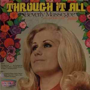 FLAC Beverly Massegee And The Bob Cline Singers - Through It All