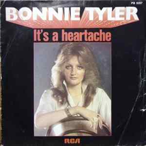 FLAC Bonnie Tyler - It's A Heartache