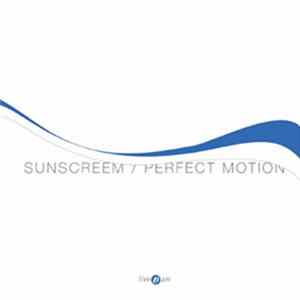 FLAC Sunscreem - Perfect Motion