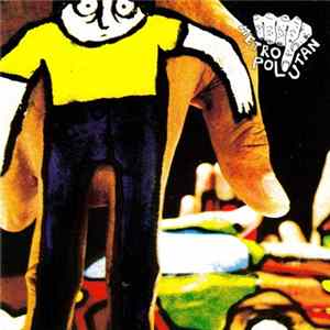 FLAC Various - Metropolutan
