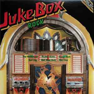 FLAC Various - Juke Box Rock