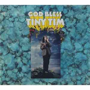 FLAC Tiny Tim - God Bless Tiny Tim: The Complete Reprise Studio Masters... And More