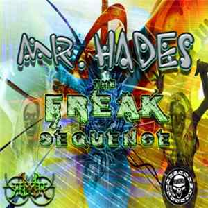 FLAC Mr. Hades - The Freak Sequence