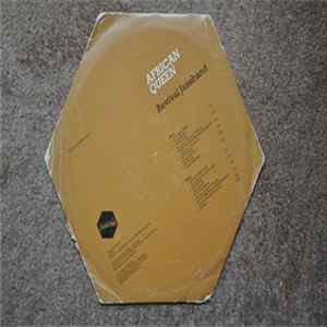 FLAC Revival Jass Band - African Queen