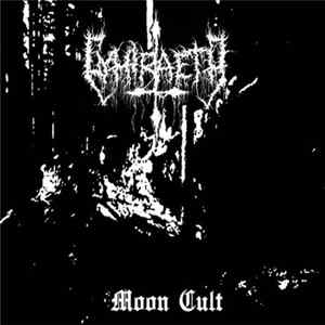 FLAC Cyhiraeth - Moon Cult
