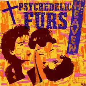 FLAC Psychedelic Furs - Heaven