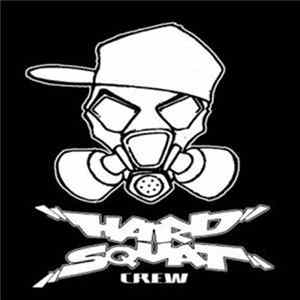 FLAC Hard Squat Crew - Hard Squat Crew