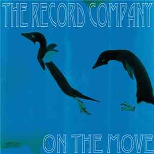 FLAC The Record Company - On The Move