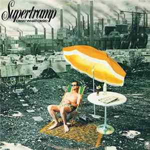 FLAC Supertramp - Crisis? What Crisis?