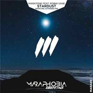 FLAC Maratone Feat. Robin Vane - Stardust