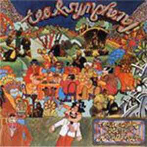 FLAC Tea & Symphony - An Asylum For The Musically Insane
