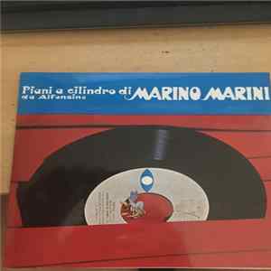 FLAC Marino Marini - Creola