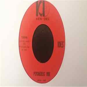 FLAC Ides' - Psychedelic Ride