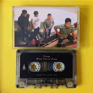FLAC Ozzga - When You're Away