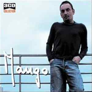 FLAC Mango - Mango